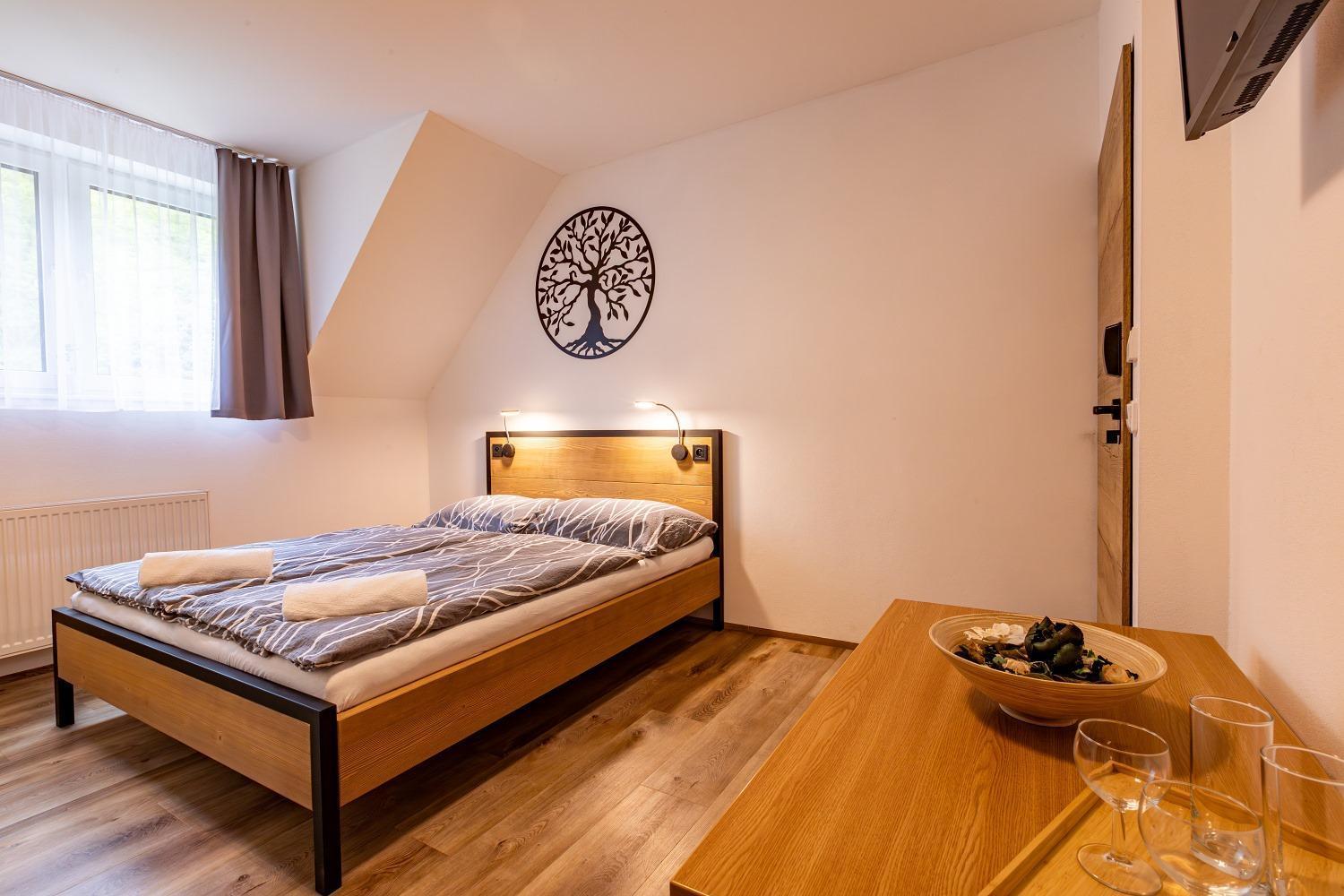 Penzion Kormorán Vranov nad Dyjí Exterior foto