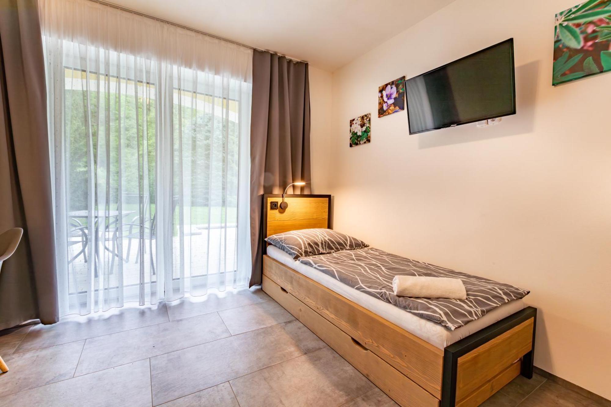 Penzion Kormorán Vranov nad Dyjí Exterior foto