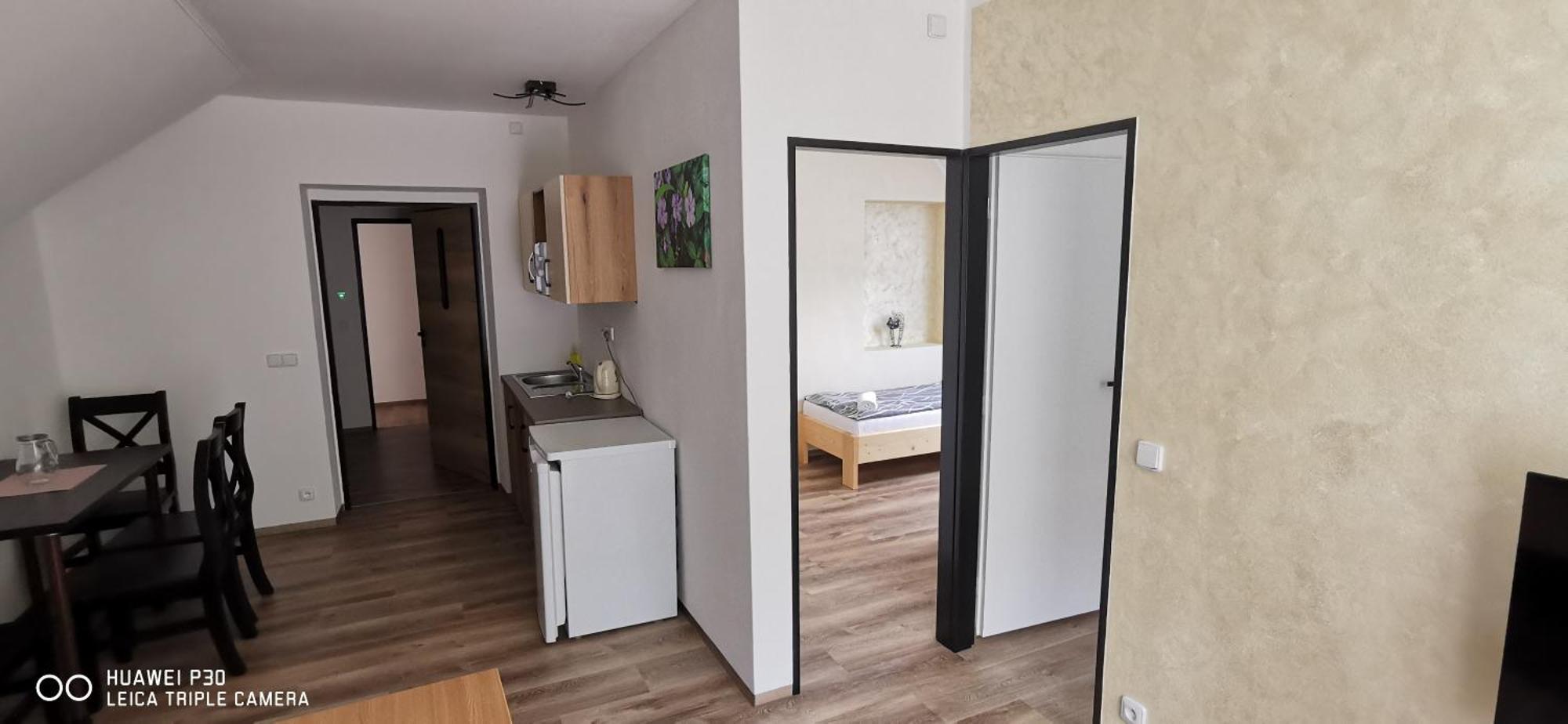 Penzion Kormorán Vranov nad Dyjí Exterior foto