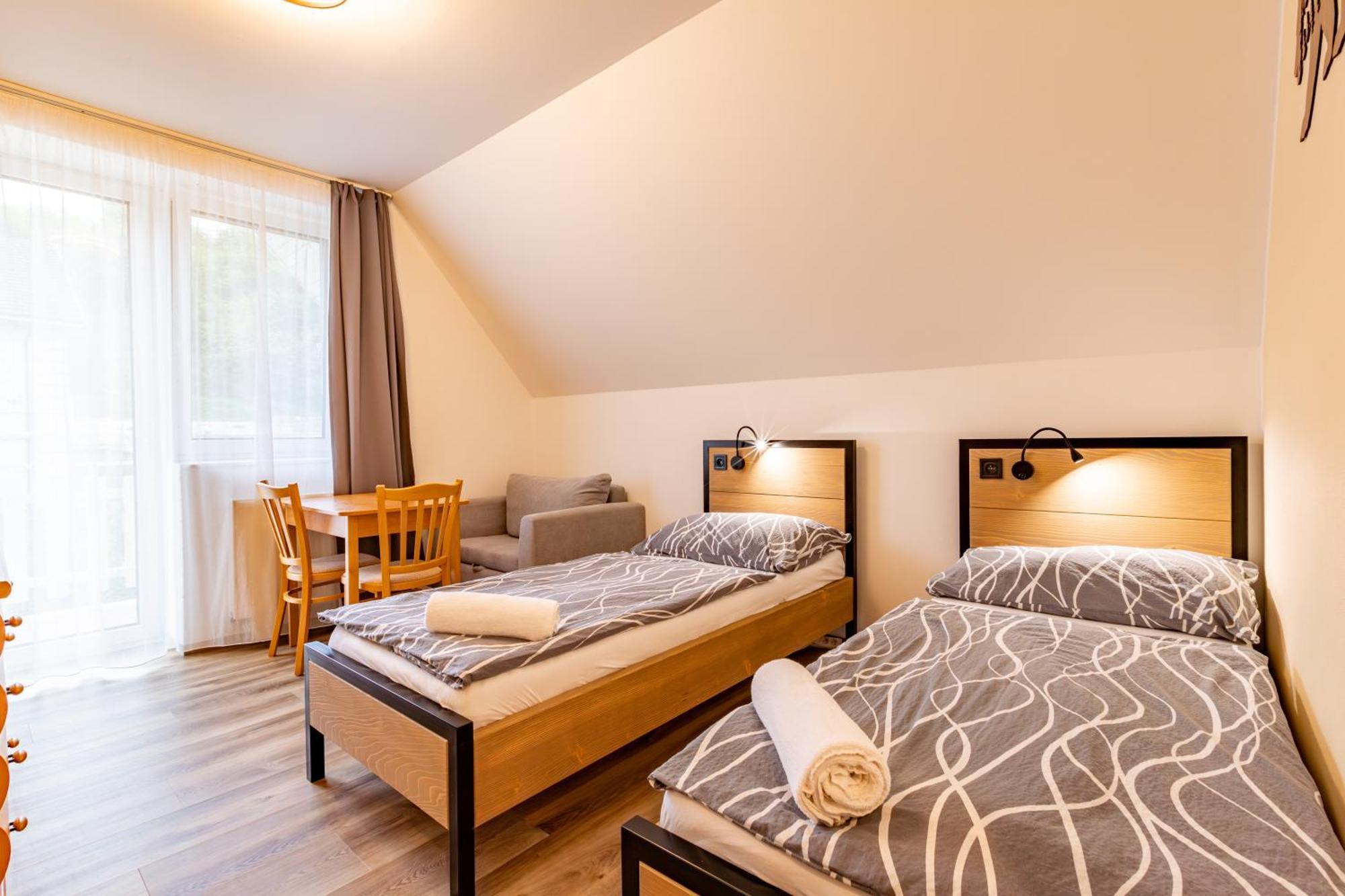 Penzion Kormorán Vranov nad Dyjí Exterior foto