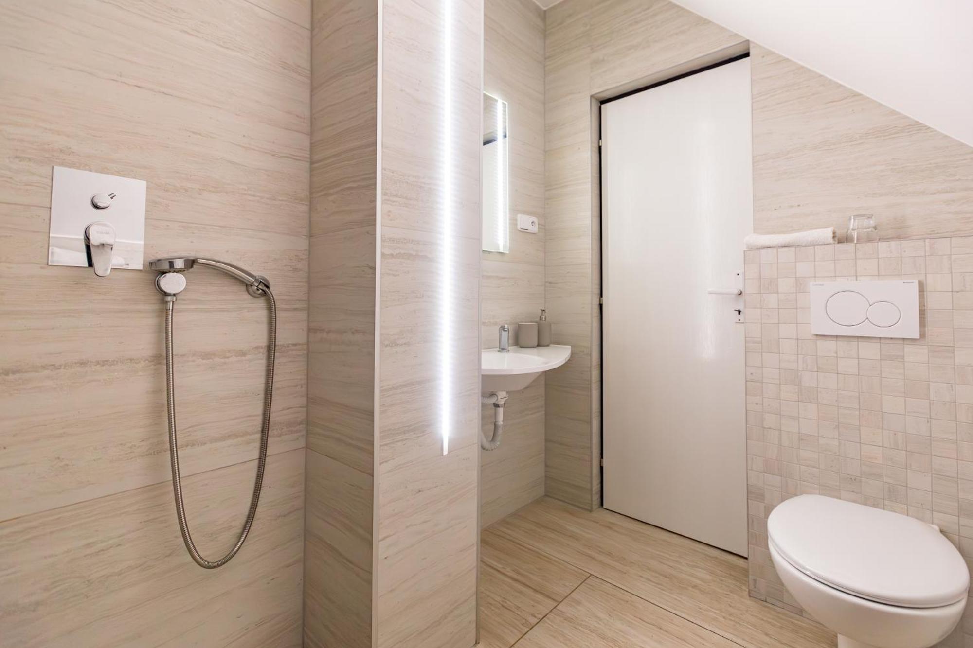 Penzion Kormorán Vranov nad Dyjí Exterior foto