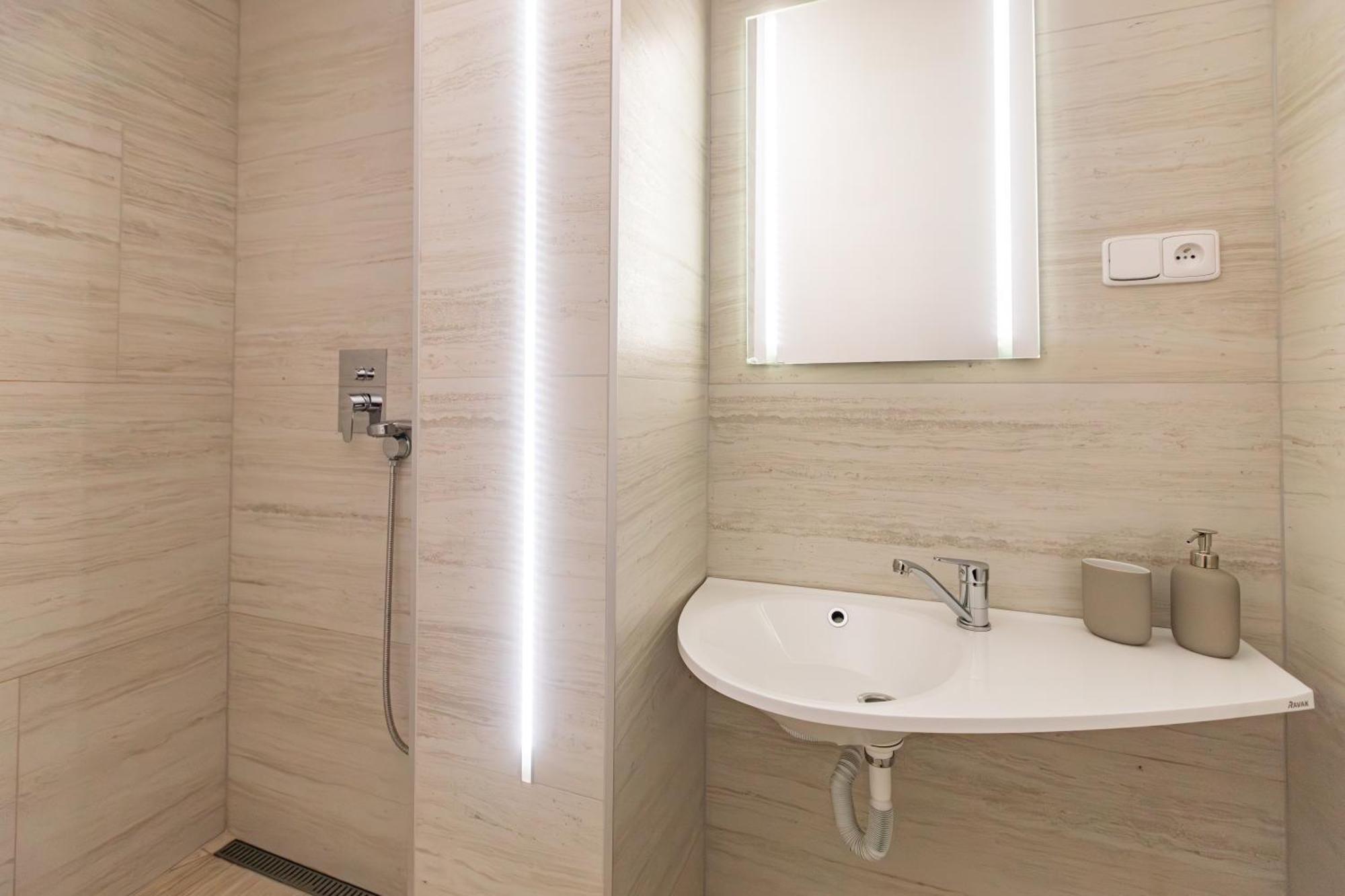 Penzion Kormorán Vranov nad Dyjí Exterior foto